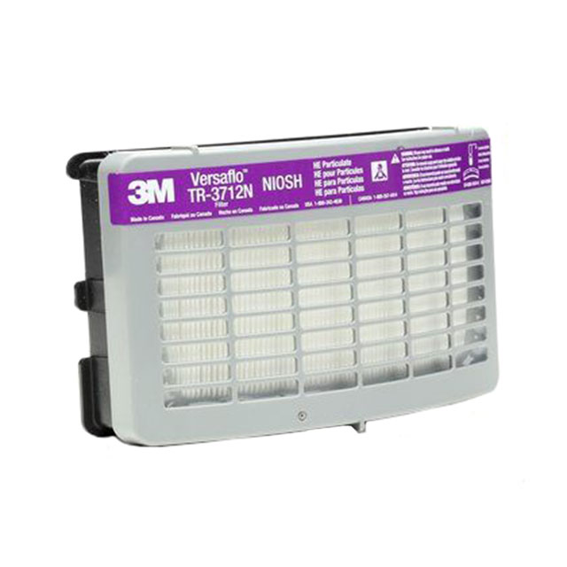 TR-3712N-5 3M  Accesorios